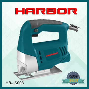 Hb-Js003 Harbour 2016 Hot Selling Scroll Saw Wood Outils de travail